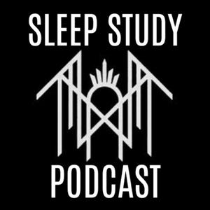 Listen to Sleep Study Podcast in the App