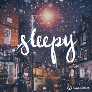 Listen to Sleepy in the App