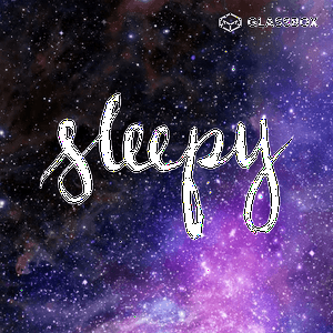 Listen to Sleepy in the App