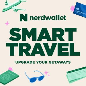 Listen to Smart Travel: Upgrade Your Getaways in the App