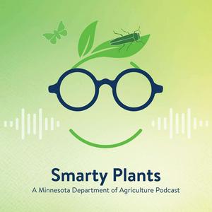 Listen to Smarty Plants in the App