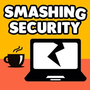 Listen to Smashing Security in the App