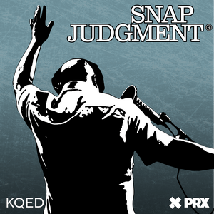 Listen to Snap Judgment in the App