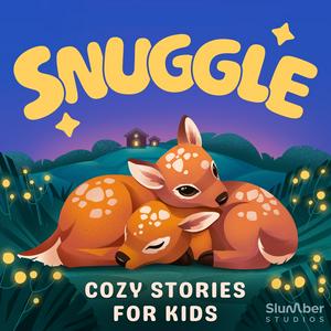 Listen to Snuggle: Kids bedtime stories in the App