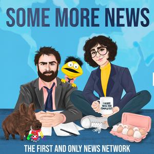 Listen to Some More News in the App