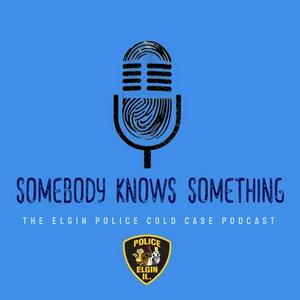 Listen to Somebody Knows Something in the App