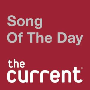 Listen to Song of the Day in the App