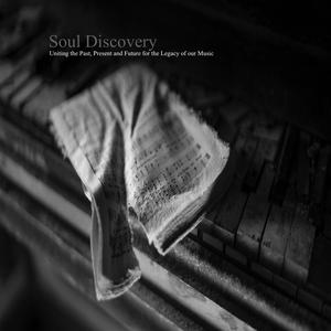 Listen to Soul Discovery in the App