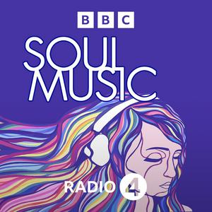 Listen to Soul Music in the App