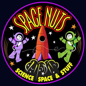 Listen to Space Nuts in the App