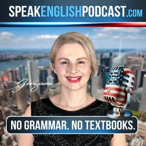 Listen to Speak English Now Podcast: Learn English | Speak English without grammar. in the App