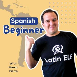 Listen to Speaking Spanish for Beginners in the App