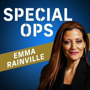 Listen to Special Ops in the App