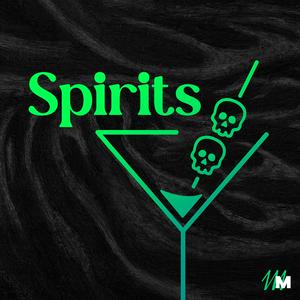 Listen to Spirits in the App