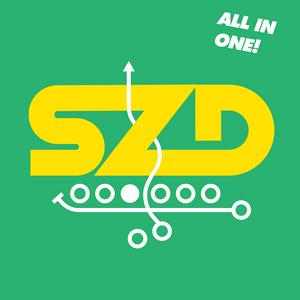 Listen to Split Zone Duo: College Football Podcast in the App