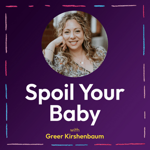 Listen to Spoil Your Baby in the App