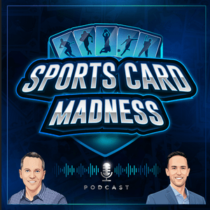 Listen to Sports Card Madness in the App