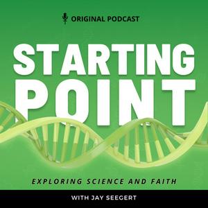 Listen to Starting Point in the App