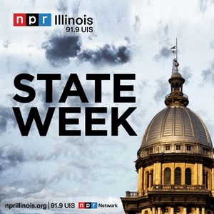 Listen to State Week in the App