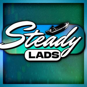 Listen to Steady Lads in the App