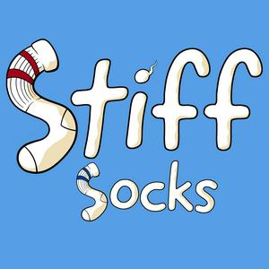 Listen to Stiff Socks in the App