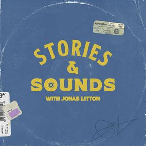 Listen to Stories & Sounds in the App