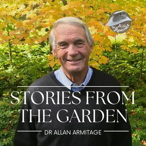 Listen to Stories from the Garden in the App