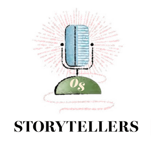 Listen to Storytellers Podcast in the App