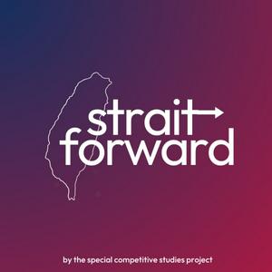 Listen to Strait Forward in the App