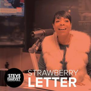 Listen to Strawberry Letter in the App