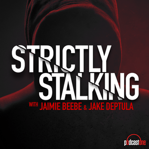 Listen to Strictly Stalking in the App