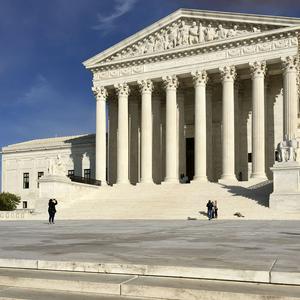 Listen to Supreme Court Decision Syllabus (SCOTUS Podcast) in the App