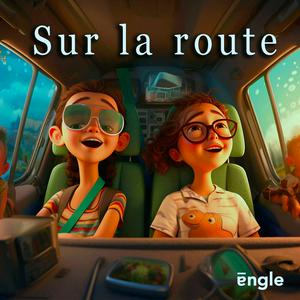 Listen to Sur la route : Podcasts pour enfants / histoires en voiture pour enfants / En voiture in the App