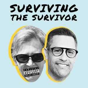 Listen to Surviving the Survivor: #BestGuests in True Crime in the App