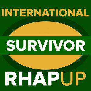 Listen to Survivor International RHAPup Podcasts with Shannon Gaitz & Mike Bloom. in the App