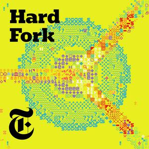 Listen to Hard Fork in the App