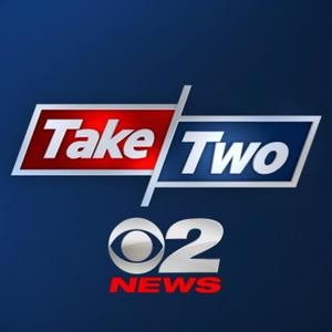 Listen to Take 2 in the App