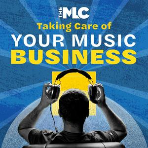 Listen to Taking Care of Your Music Business in the App