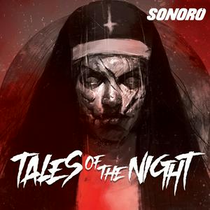 Listen to Tales of the Night in the App