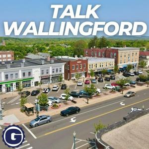 Listen to Talk Wallingford in the App