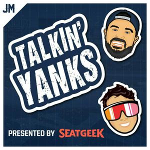 Listen to Talkin' Yanks (Yankees Podcast) in the App