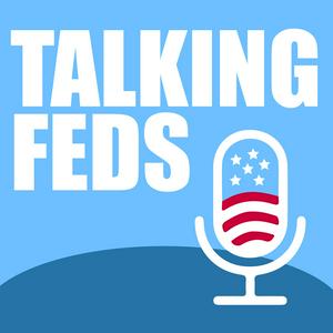 Listen to Talking Feds in the App