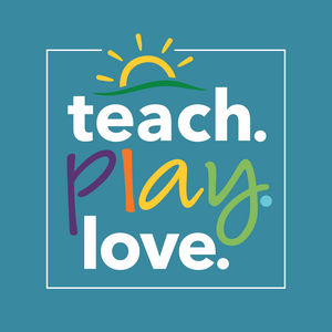 Listen to Teach. Play. Love. Parenting Advice for the Early Years in the App