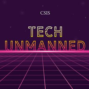 Listen to Tech Unmanned in the App