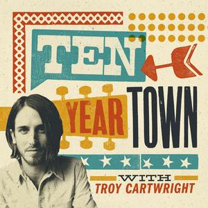 Listen to Ten Year Town in the App