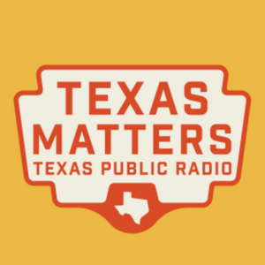 Listen to Texas Matters in the App