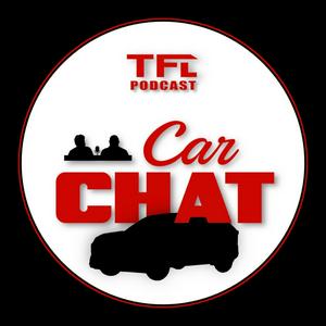 Listen to TFL Car Chat in the App