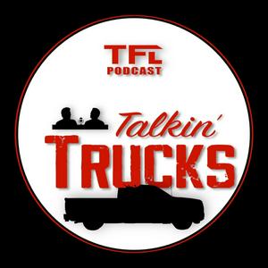 Listen to TFL Talkin' Trucks in the App