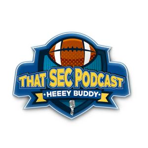 Listen to That SEC Football Podcast in the App