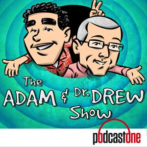 Listen to The Adam and Dr. Drew Show in the App